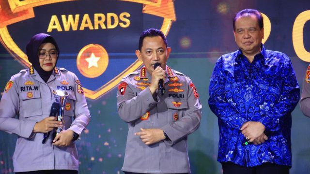 hoegeng kapolri