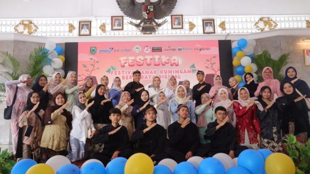 anak kuningan