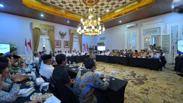 daerah sampah