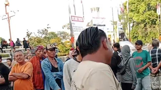 bupati pati