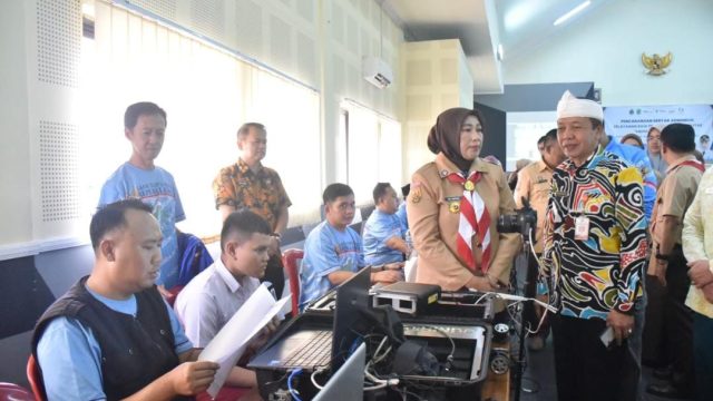 program