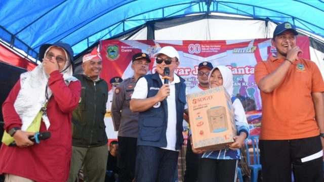 ciwaru RI