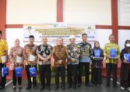 bupati