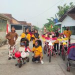 warga