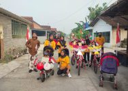 warga