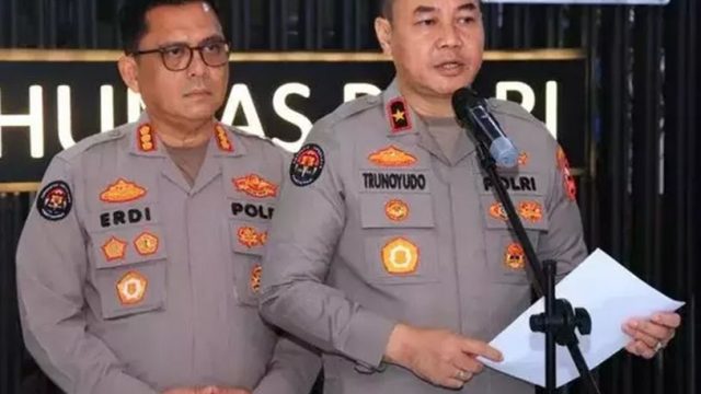 polri