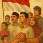 ujung agustus