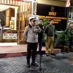 Kompol Nur Aqsha Ferdianto