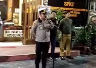 Kompol Nur Aqsha Ferdianto