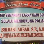 karangan bunga