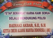 karangan bunga