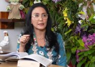 Rieke Diah Pitaloka Legal Belum Tentu Bermoral