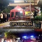 Kompol Nur Aqsha Ferdianto