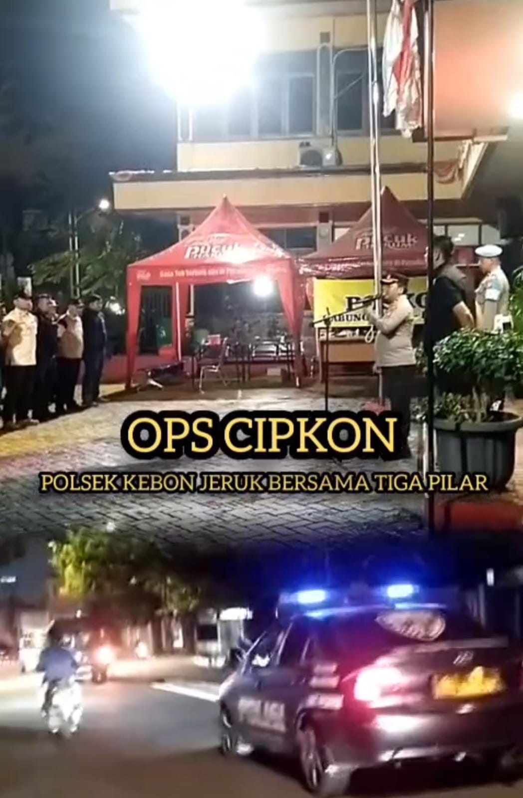 Kompol Nur Aqsha Ferdianto