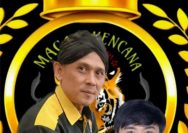 Macan Kencana Presiden Prabowo