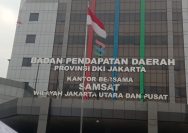 Samsat Pusat