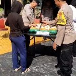 Kompol Nur Aqsha