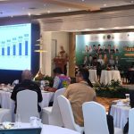 Kolaborasi Lintas Sektor dalam Forum Kuningan Adiluhung 2025 Rabu (17/9/2025).