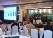 Kolaborasi Lintas Sektor dalam Forum Kuningan Adiluhung 2025 Rabu (17/9/2025).