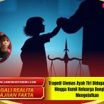 Tragedi Ciomas Ayah Tiri Diduga Cabuli Anak Hingga Hamil Keluarga Bongkar Fakta Mengejutkan