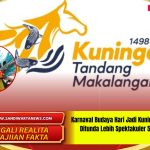 Karnaval Budaya Hari Jadi Kuningan ke-527 Ditunda Lebih Spektakuler 5 Oktober