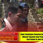 Geger Bendungan Cisomang Gubernur Dedi Mulyadi Tegaskan Stop Pembangunan Asal-Asalan di Jawa Barat