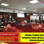Kuningan Torehkan Sejarah Baru Manajemen Talenta ASN Siap Jadi Motor Reformasi Birokrasi