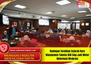 Kuningan Torehkan Sejarah Baru Manajemen Talenta ASN Siap Jadi Motor Reformasi Birokrasi