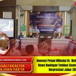 Inovasi Petani Milenial Dr. Wahyu Hidayah Bawa Kuningan Tembus Enam Besar PNS Berprestasi Jabar 2025