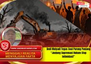 Dedi Mulyadi Tegas Soal Parung Panjang “Junjung Supremasi Hukum Stop Intimidasi!”