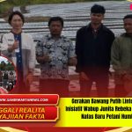 Gerakan Bawang Putih Lintong Nihuta Inisiatif Wabup Junita Rebeka Marbun Jadi Nafas Baru Petani Humbahas