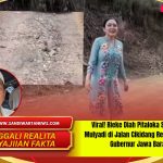 Viral! Rieke Diah Pitaloka Sapa Dedi Mulyadi di Jalan Cikidang Respons Sang Gubernur Jawa Barat