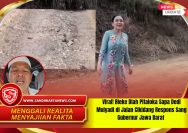 Viral! Rieke Diah Pitaloka Sapa Dedi Mulyadi di Jalan Cikidang Respons Sang Gubernur Jawa Barat