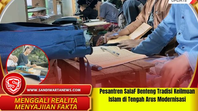 Pesantren Salaf