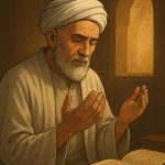 Rahasia Ilahi di Balik Doa yang Tak Kunjung Terkabul Hikmah Mendalam dari Syekh Ibnu Athaillah