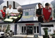 Tiga Tersangka Baru TPPU di Kuningan Terungkap! Jejak Uang Korupsi Mengalir Lewat Rekening 