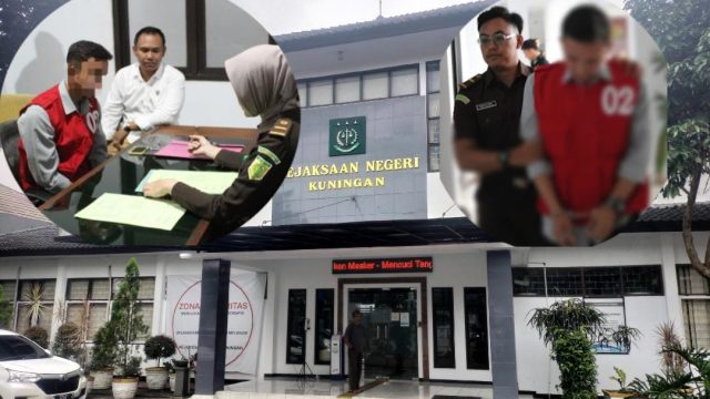 Tiga Tersangka Baru TPPU di Kuningan Terungkap! Jejak Uang Korupsi Mengalir Lewat Rekening