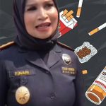 Bea Cukai Hancurkan 1,8 Juta Batang Rokok Ilegal Finari Manan Tegaskan Tak Ada Ruang Bagi Pelanggar Cukai!