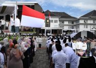 Bupati Dian Yanuar Semangat Santri Era Digital Beasiswa 5.000 Santri dan Komitmen Kuningan Melesat! 🔥