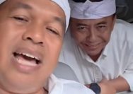 Dedi Mulyadi Tegas! Tantang Sekda Jabar soal Dana 4,1 Triliun Kalau Bohong Saya Berhentikan!