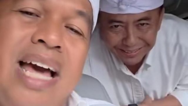 Dedi Mulyadi Tegas! Tantang Sekda Jabar soal Dana 4,1 Triliun Kalau Bohong Saya Berhentikan!