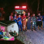 Pakubalaho Api Lalap Rumah Warga Warga Panik Berjuang dengan Ember dan Timba