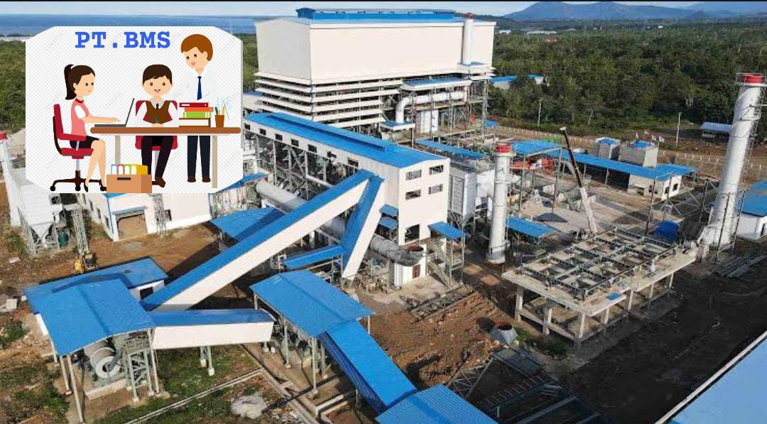 Uang di Balik Lowongan Dugaan Calo Rekrutmen PT BMS Bikin Resah Warga Luwu