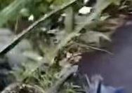 Luka Lama Kembali Terbuka Jembatan Kaduagung Kembali Telan Korban Warga Desak Pemerintah Segera Bertindak!