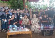 Spirit Sumpah Pemuda Membara di Bedak Paeh Fortabes & Karang Taruna Sulut Gelora Kebersamaan