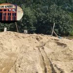 Tambang Pasir Ilegal Bengkunat Diduga Milik Keluarga Pejabat Desa GMBI Siap Gugat ke Kejati Lampung!