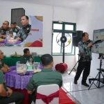 Langkah Visioner Pangdam XIV Hasanuddin! Digitalisasi TNI AD Dimulai dari Makassar Tanda Era Baru Pertahanan Modern Indonesia