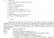 Ormas Silu Raya “Turun Gunung”! Desak DPRD Luwu Tegas ke PT BMS Soal Janji AMDAL dan Nasib Warga Lokal