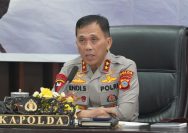 7 Kompas Irjen Endi Sutendi Kapolda Sulteng Tegaskan Sinergi Integritas dan Polri yang MANTAP