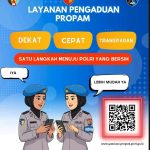 Dari Klarifikasi ke Aksi Nyata Pelayanan Humanis di Polda Metro Jaya Sinyal Perubahan atau Sekadar Wacana?
